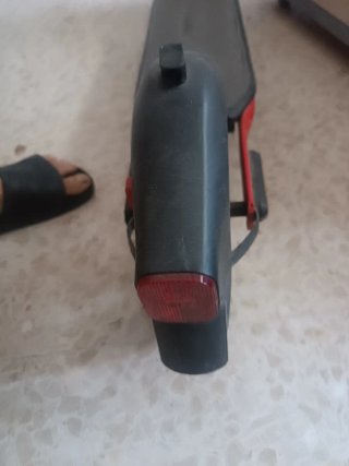 Patinete Eléctrico - Buen Estado