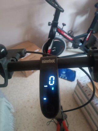 Patinete Eléctrico - Buen Estado