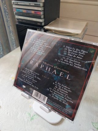 Raphael - Las 30 Mejores Canciones (1964-1997)