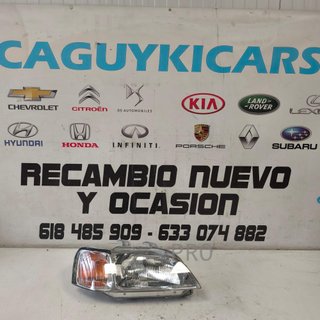 FARO DERECHO HONDA CIVIC NUEVO LPE061
