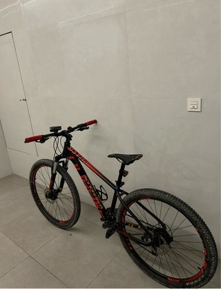 Bicicleta de Montaña Mondraker