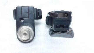 Anillas Apel 30mm y Bases
