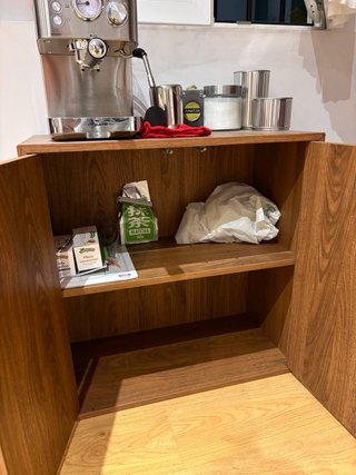 Mueble Almacenaje EKET IKEA 2 Puertas