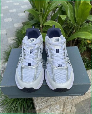 New Balance 530 zapatillas running T42