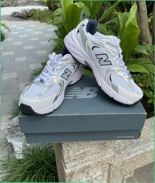 New Balance 530 zapatillas running T42