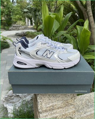 New Balance 530 zapatillas running T42