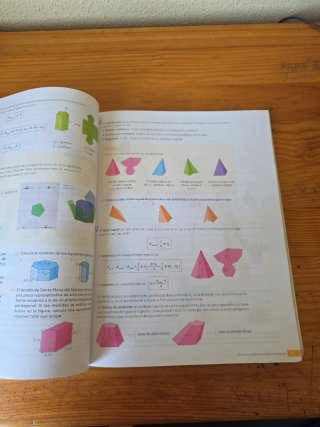 Matemáticas ESO. 2o
