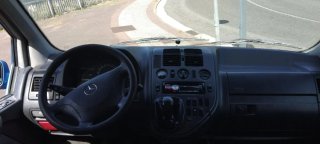 Mercedes-Benz Vito 2002