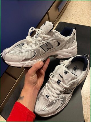 Zapatillas New Balance 530 Talla 41.5