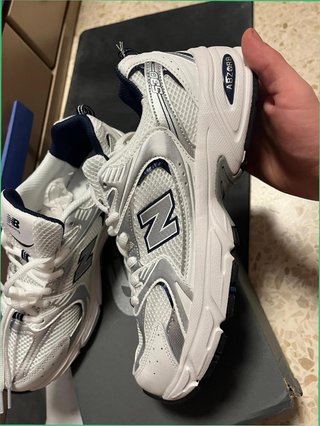 Zapatillas New Balance 530 Talla 41.5