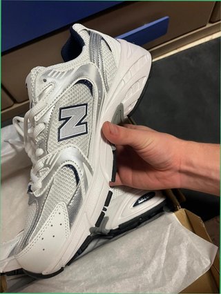 Zapatillas New Balance 530 Talla 41.5