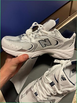 Zapatillas New Balance 530 Talla 41.5