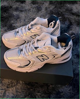 New Balance 530 Retro Talla 45