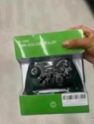 Mando inalámbrico Xbox One original