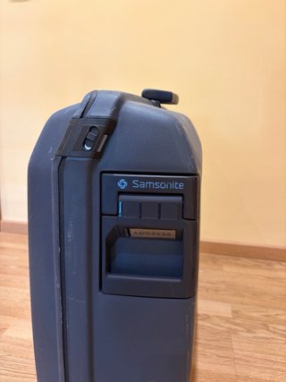 Maleta Samsonite 85L