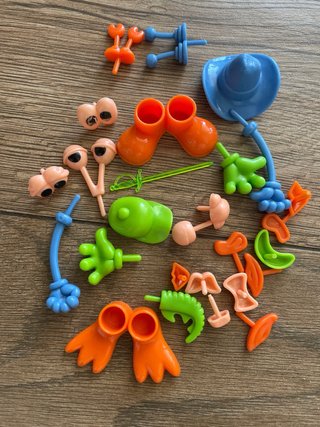 Plastelina Play-Doh Juego de Pastelería y mas