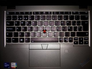 Portátil Lenovo L13 G2 13" i5-11a 16Gb RAM