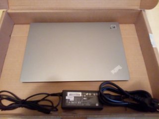 Portátil Lenovo L13 G2 13" i5-11a 16Gb RAM