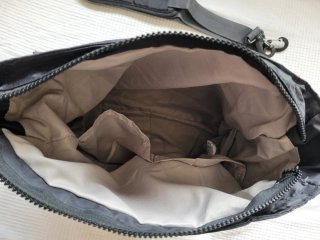 Bolso TOUS para carro de bebé