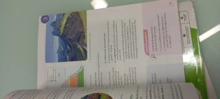 Ciencias Sociales y Naturales, 5 Primaria, Castill
