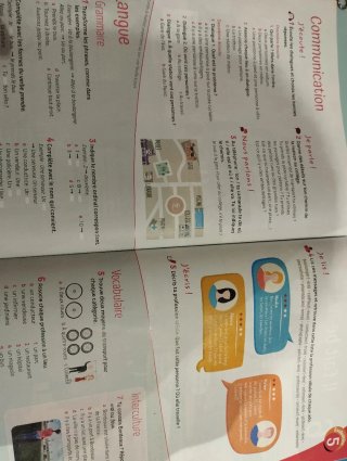 Pack libro y cuaderno de actividadesTRANSIT 1