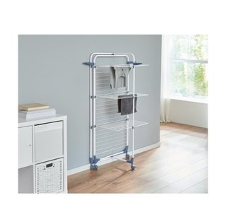 Tendedero plegable Lidl nuevo