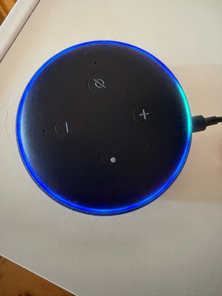 Amazon Echo Dot 3ª Gen