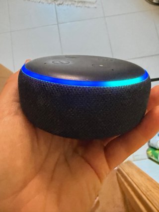 Amazon Echo Dot 3ª Gen