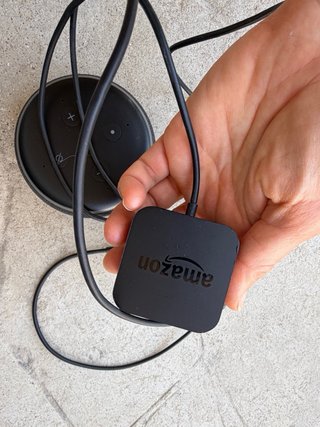Amazon Echo Dot 3ª Gen