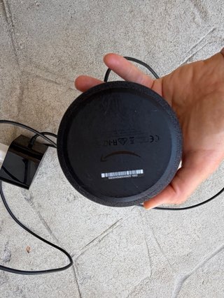Amazon Echo Dot 3ª Gen