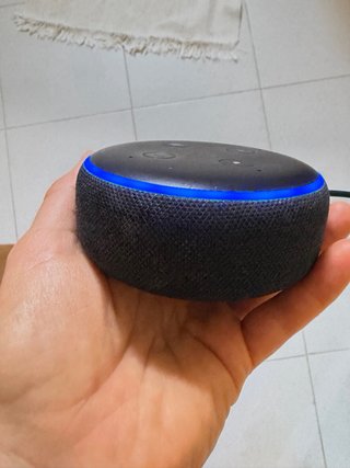 Amazon Echo Dot 3ª Gen