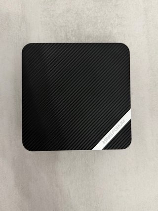 Mini PC Minisforum UM773