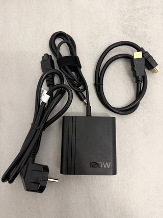 Mini PC Minisforum UM773
