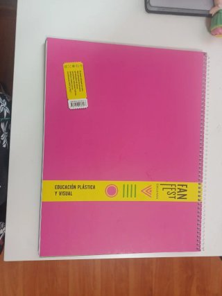 Educación Plástica y Visual 6, Tercer Ciclo Pri...