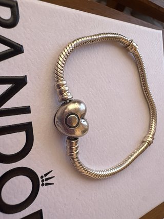 Braçalet Pandora Cor