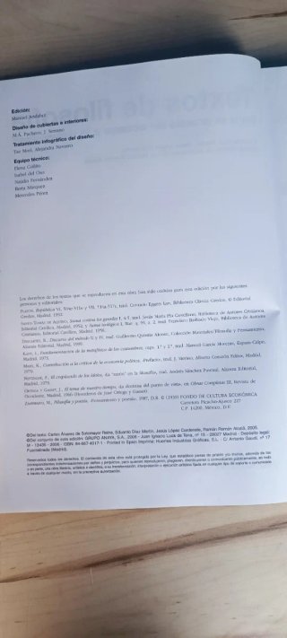 LIBRO SELECTIVIDAD FILOSOFIA