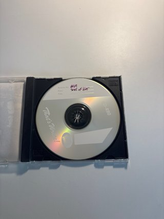 Best of Blue CD 2004