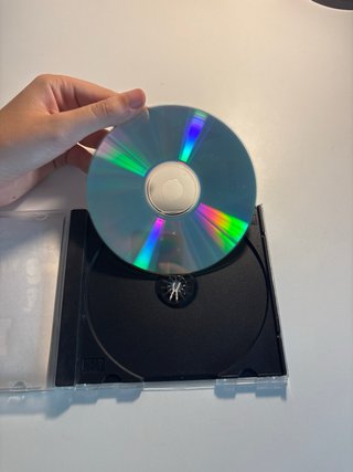 Best of Blue CD 2004