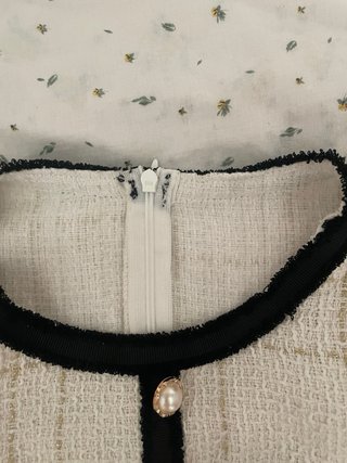 Vestido mujer