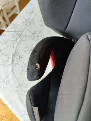 Silla Coche Cybex Pallas M-Fix