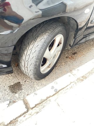 Peugeot 206 1999