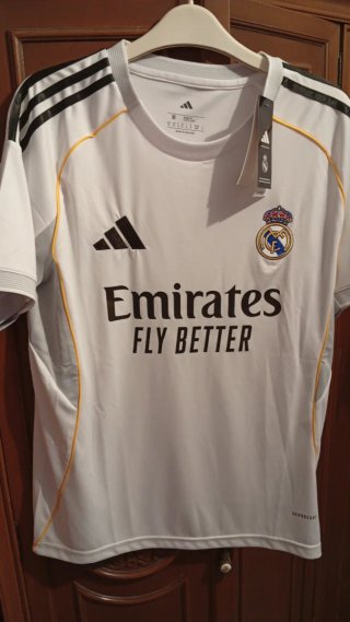 Camiseta Madrid Talla M