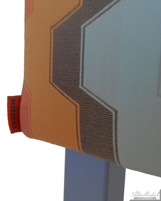 Panchetta Missoni Seta Camaguey T60