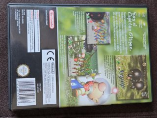 Pikmin per Nintendo GameCube (PAL)