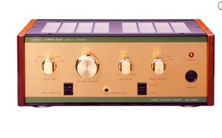 Leben CS300X Amplificador Integrado Demo ATCONSUME