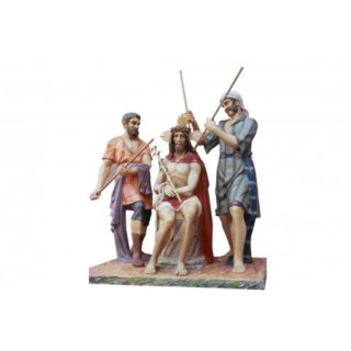 Figura Olot Pasta Madera. Sayon