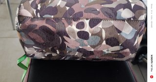 Borsa Guess donna multicolor