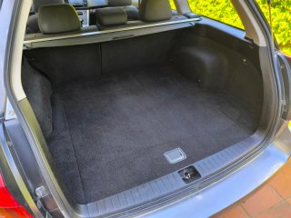 Subaru Outback 2008