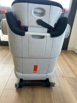 Silla de coche Britax Römer