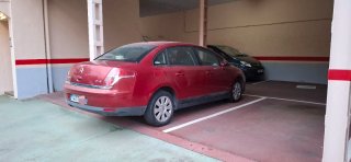 Citroen C4 2009